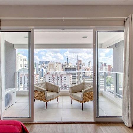 Vossa Bossa Sp Consolacao São Paulo Exteriér fotografie